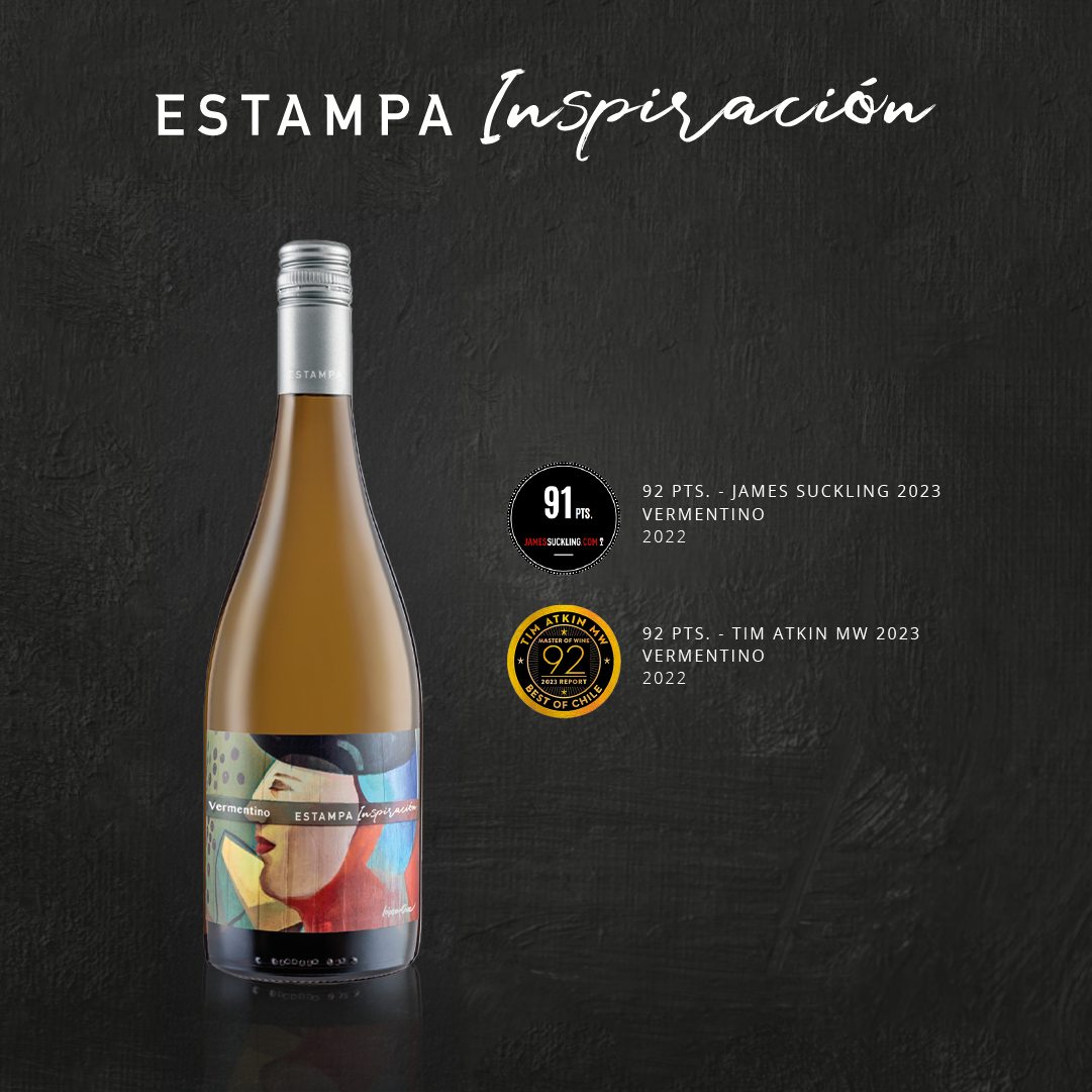 Estampa Inspiración Vermentino - Imagen 2