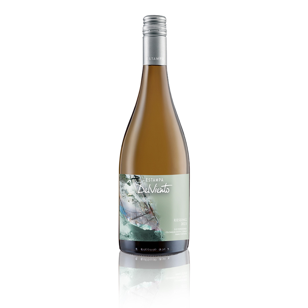 Estampa DelViento Riesling