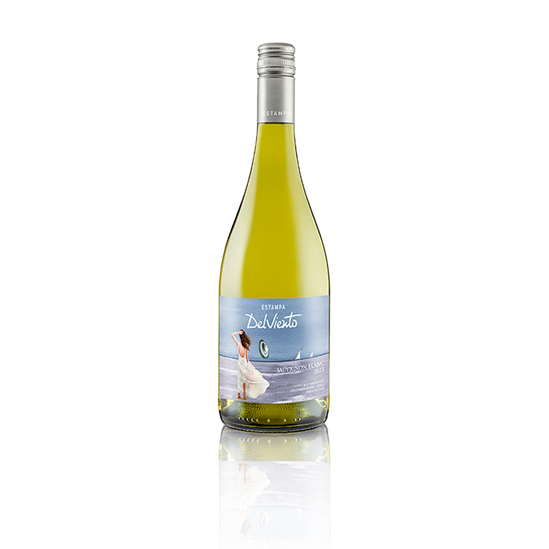 Estampa DelViento Sauvignon Blanc