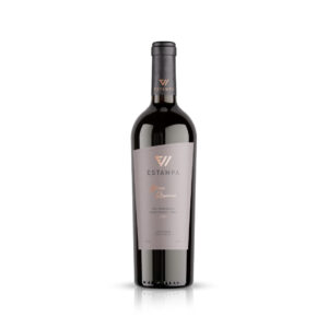 Estampa Gran Reserva Carmenere