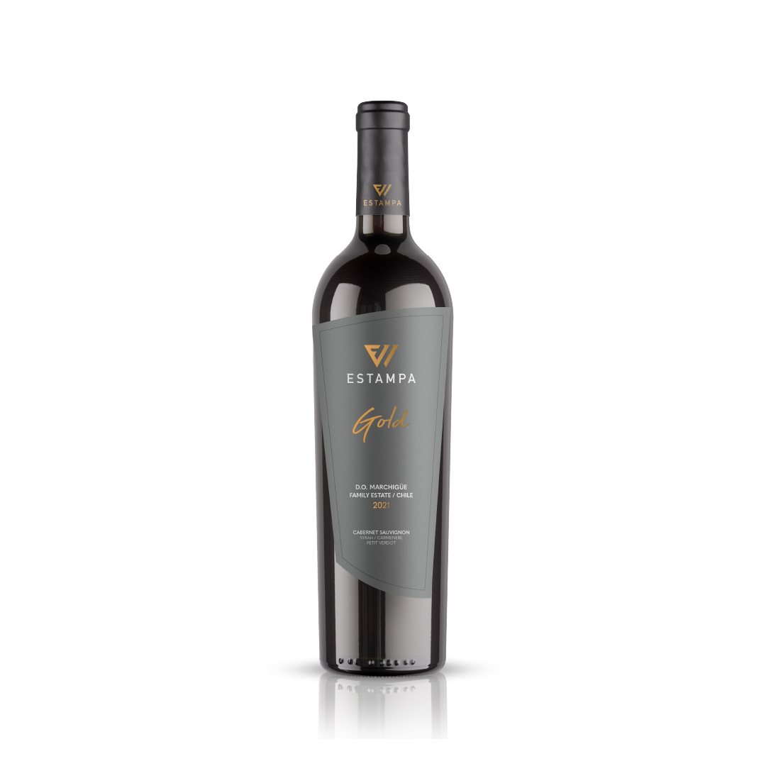 Estampa Gold Cabernet Sauvignon