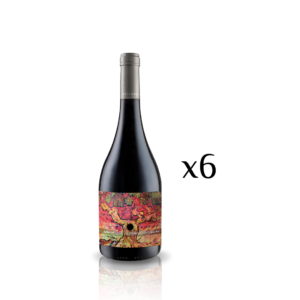 Estampa Inspiración Aglianico x6