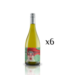 Estampa Inspiración Fiano Vermentino Greco x6