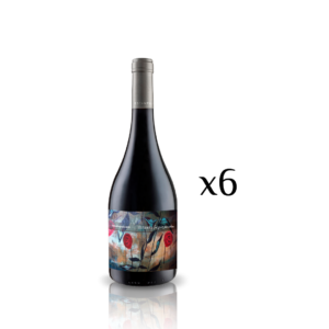 Estampa Inspiración Montepulciano x6