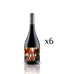 Estampa Inspiración Refosco x6