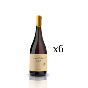 Estampa Libre SSA Cab.Sauvignon x6