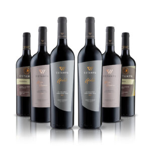 Pack Invierno Cabernet Sauvignon Lover