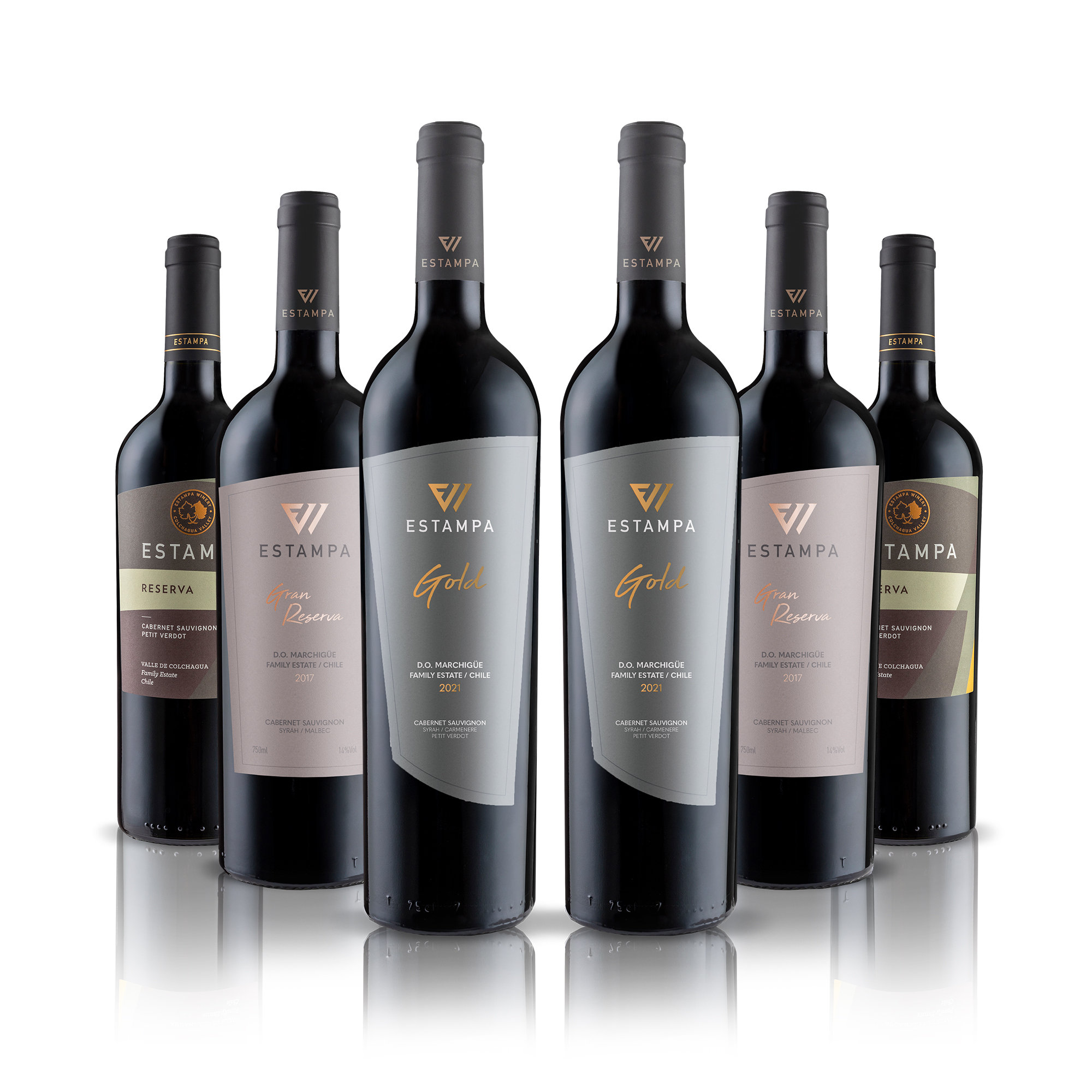 Pack Invierno Cabernet Sauvignon Lover