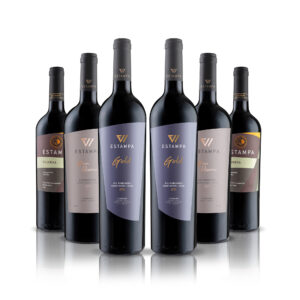 Pack Invierno Carmenere Lover